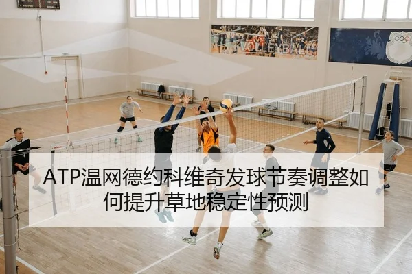 ATP温网德约科维奇发球节奏调整如何提升草地稳定性预测 - yaxin